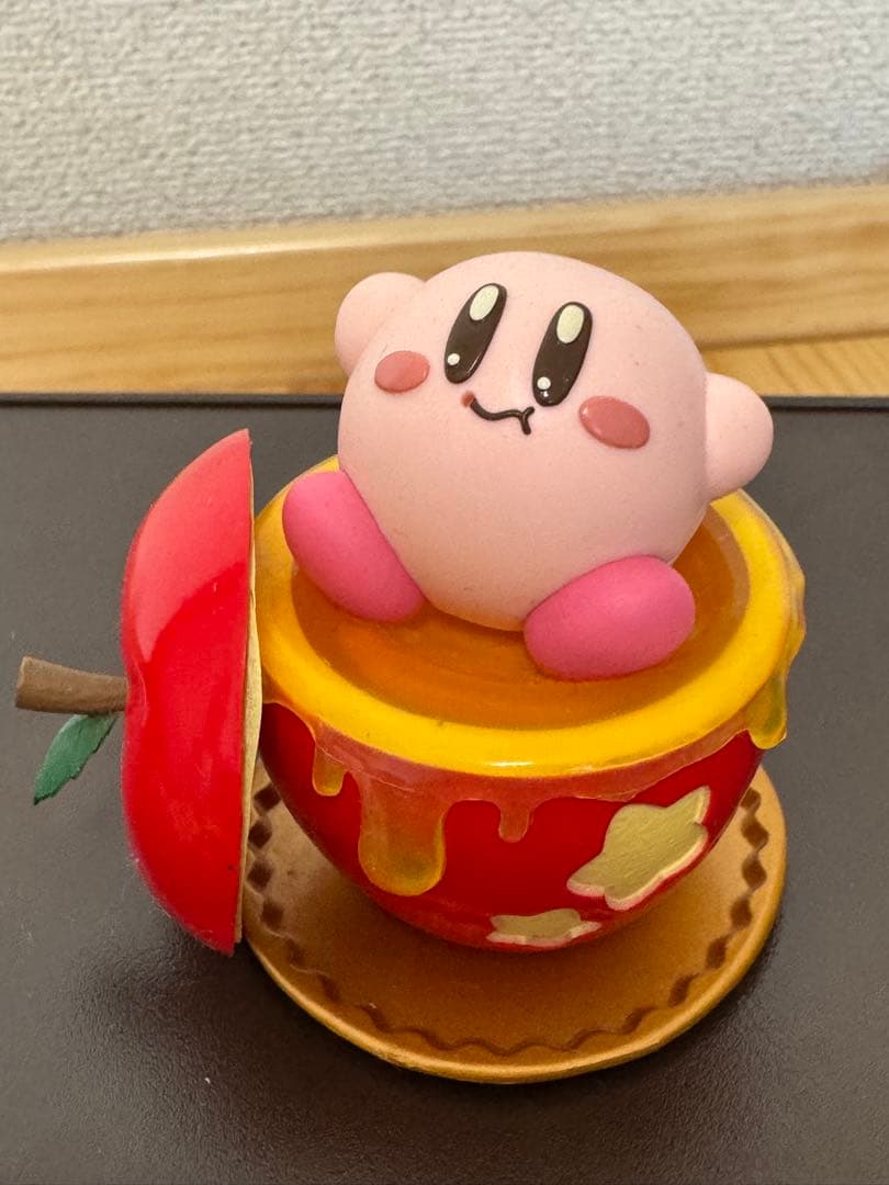 カービィ　スイーツフィギュア