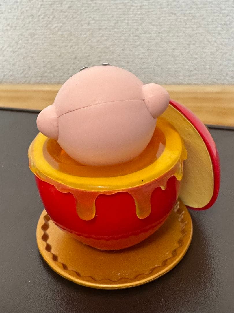 カービィ　スイーツフィギュア