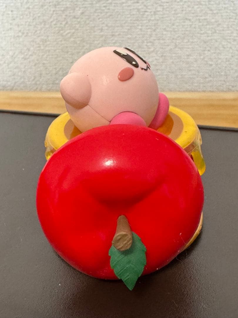 カービィ　スイーツフィギュア