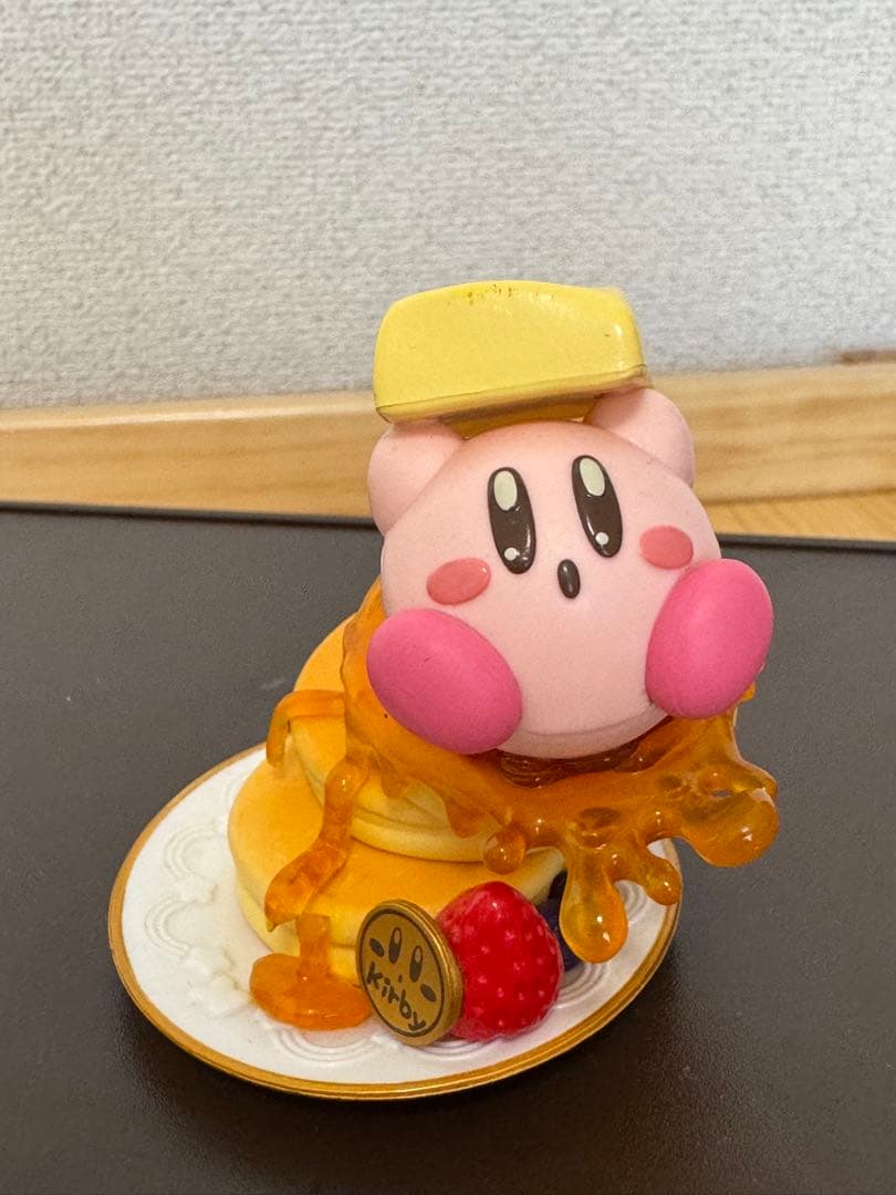 カービィ　スイーツフィギュア