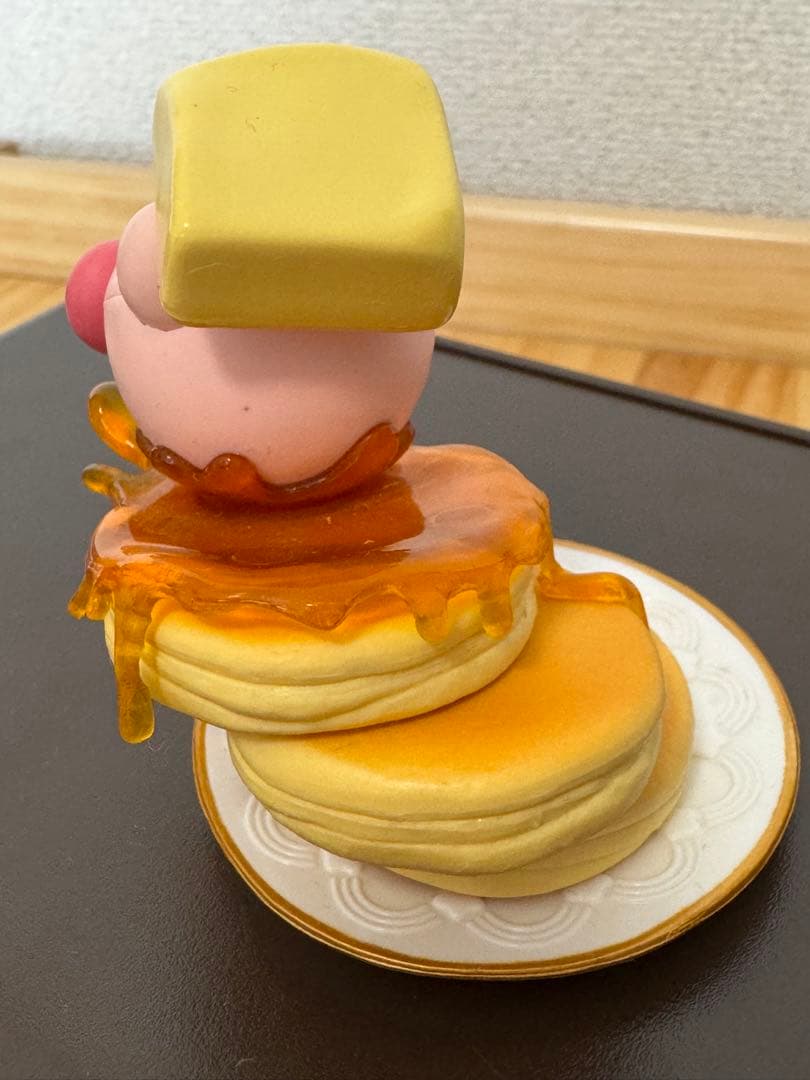 カービィ　スイーツフィギュア