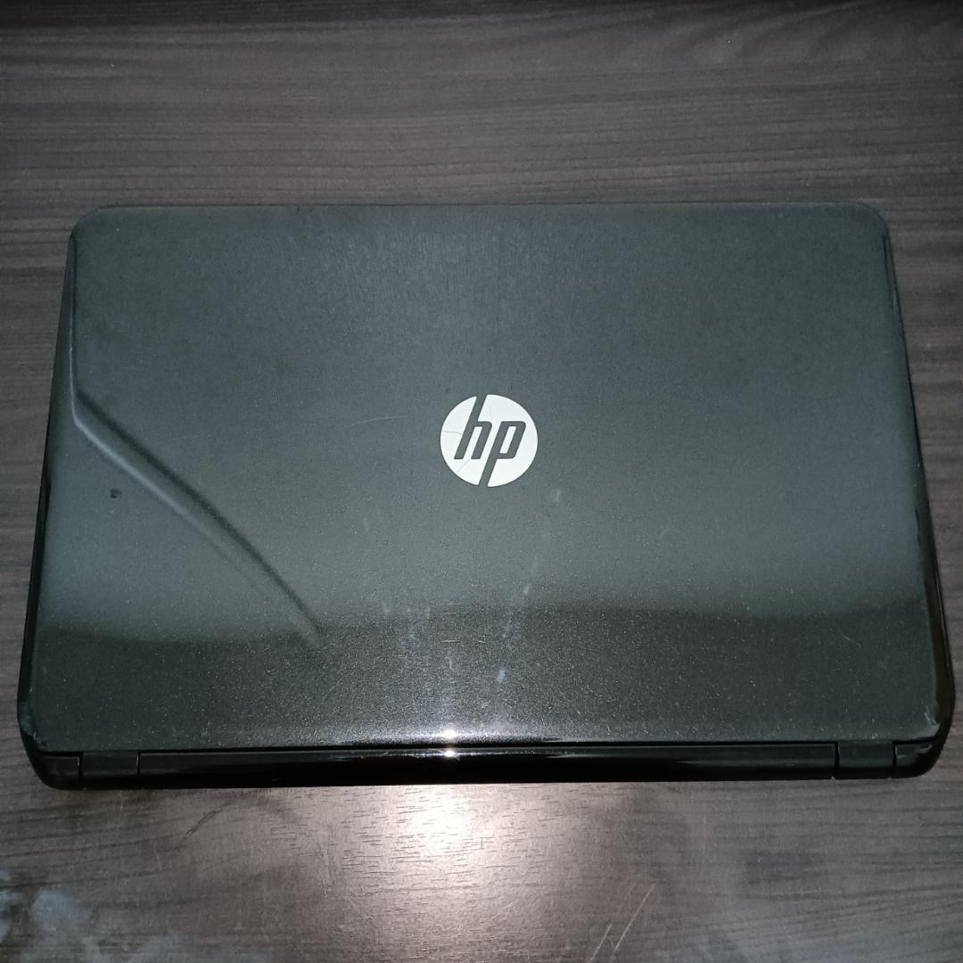 HP 15-r244TX ノートパソコン