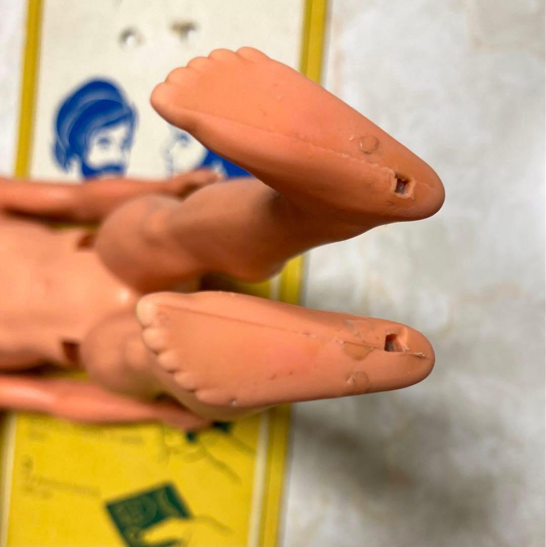 バービー　MOD HAIR Ken 1972 ヴィンテージ　レア