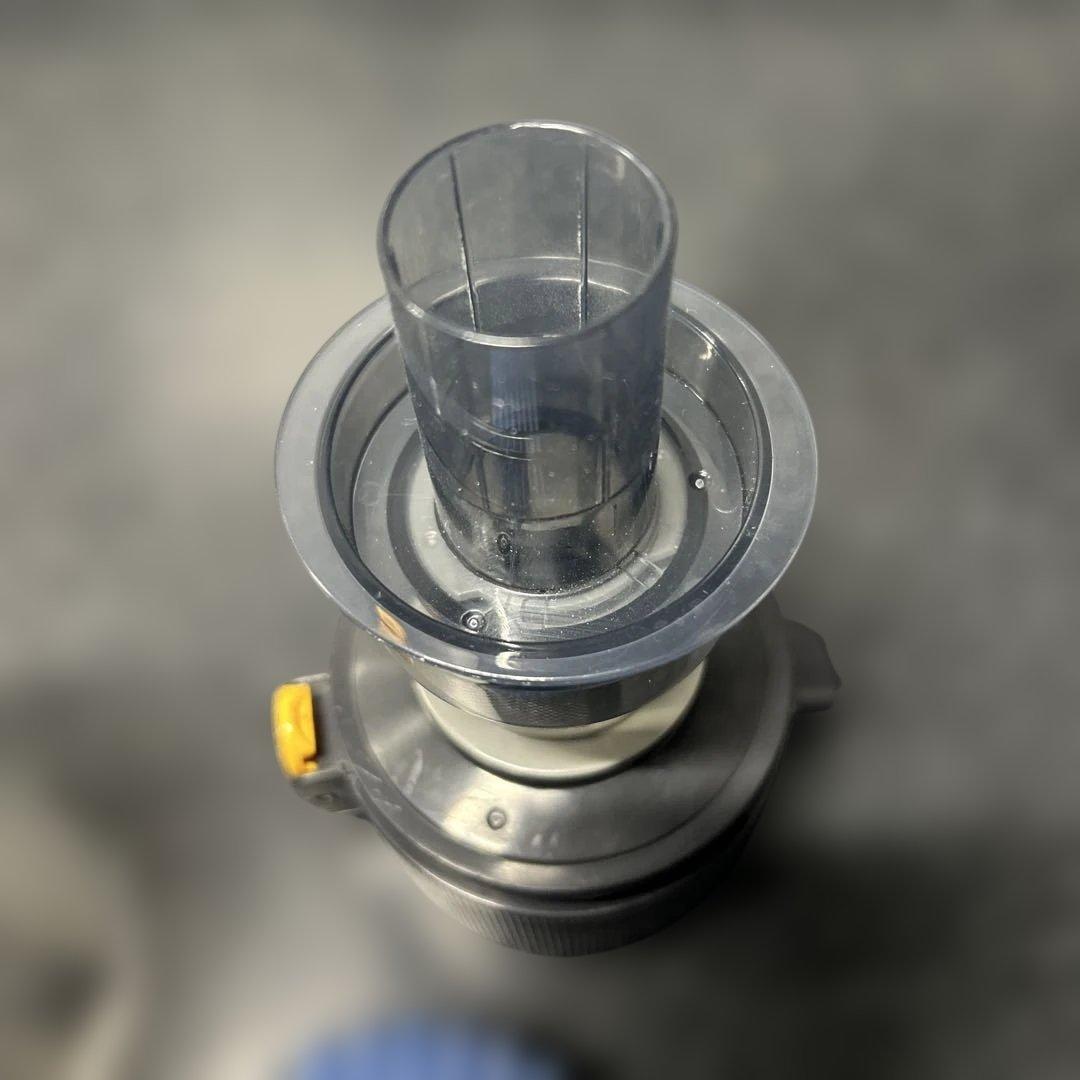 シャープ 充電式コードレス掃除機 EC-AR3SX