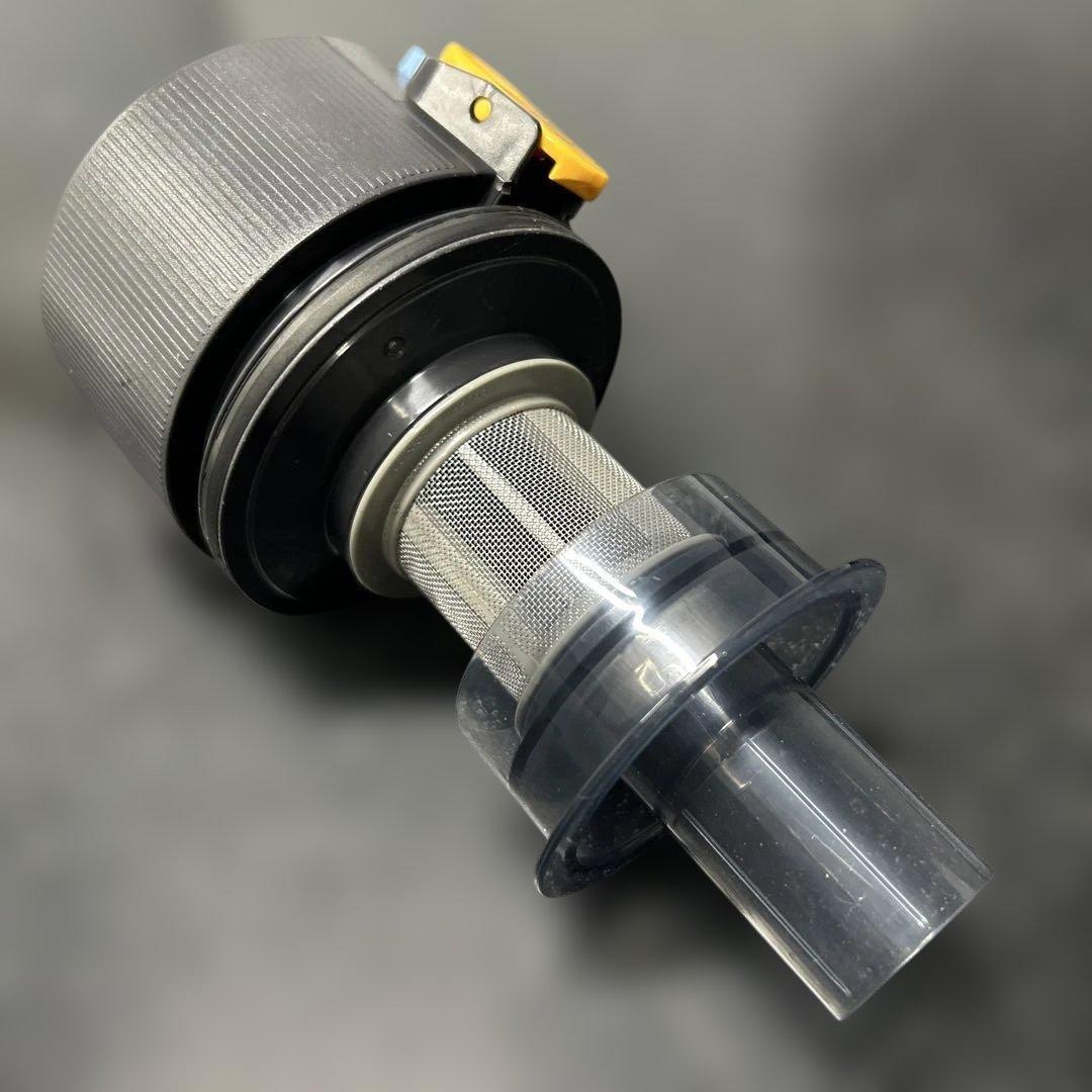 シャープ 充電式コードレス掃除機 EC-AR3SX