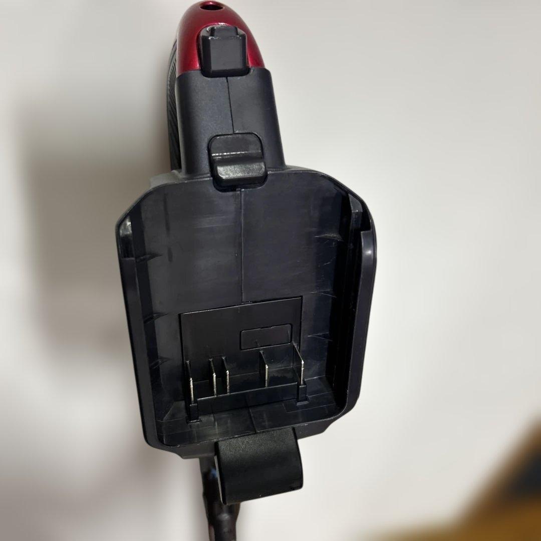 シャープ 充電式コードレス掃除機 EC-AR3SX