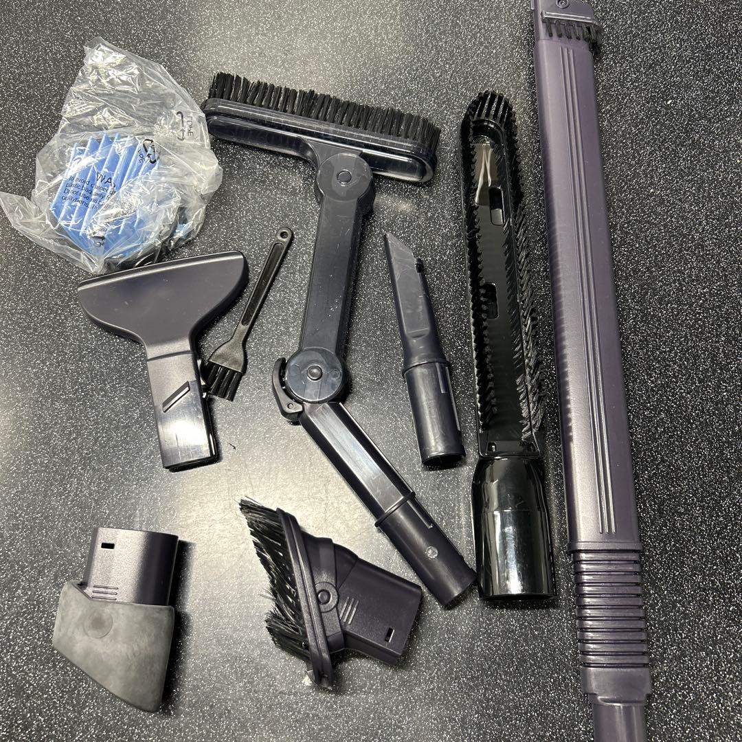 シャープ 充電式コードレス掃除機 EC-AR3SX