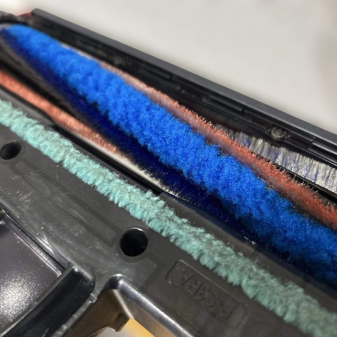 シャープ 充電式コードレス掃除機 EC-AR3SX