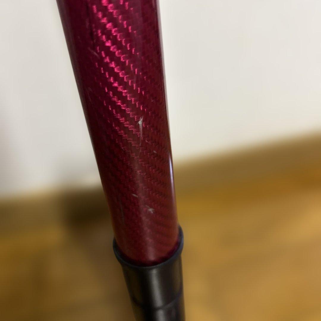 シャープ 充電式コードレス掃除機 EC-AR3SX