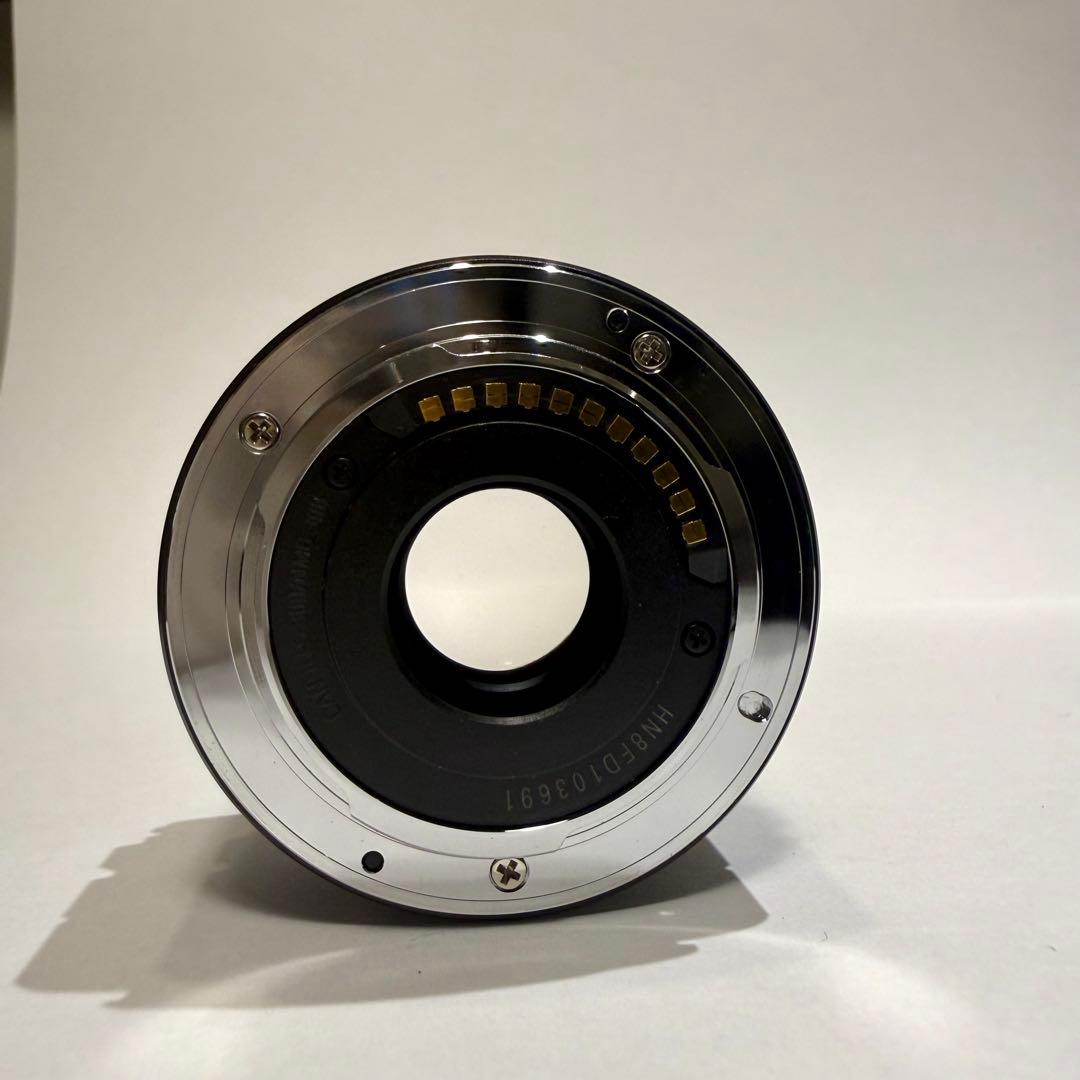 LEICA 15mm F1.7 SUMMILUX マイクロフォーサーズ