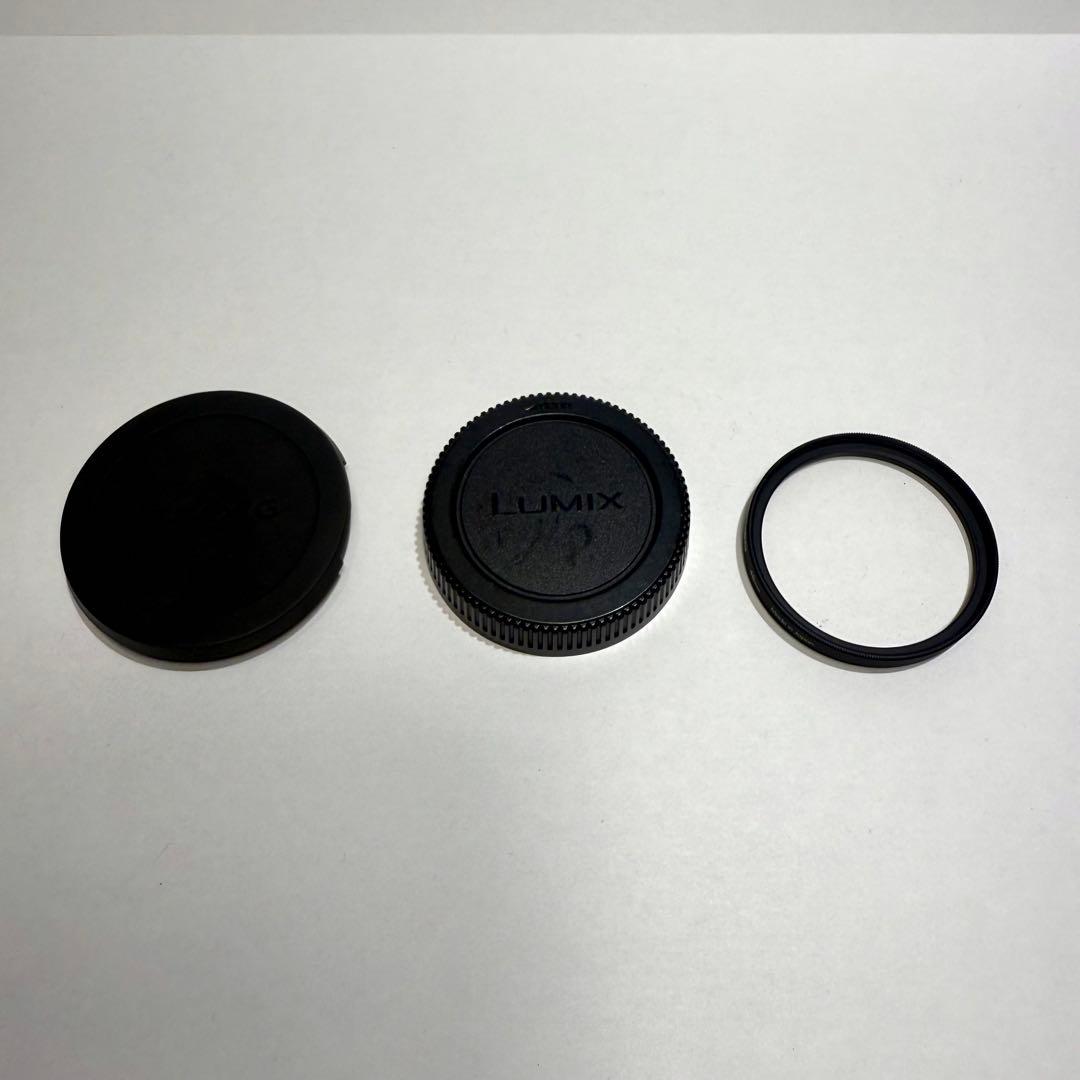 LEICA 15mm F1.7 SUMMILUX マイクロフォーサーズ