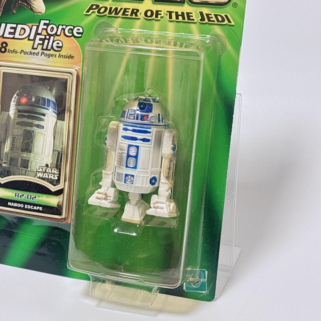 スターウォーズ R2-D2 ケニー・ベイカー氏直筆サイン入 未開封 保証書付