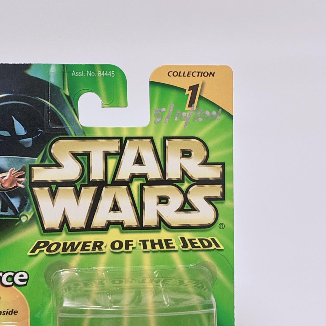 スターウォーズ R2-D2 ケニー・ベイカー氏直筆サイン入 未開封 保証書付