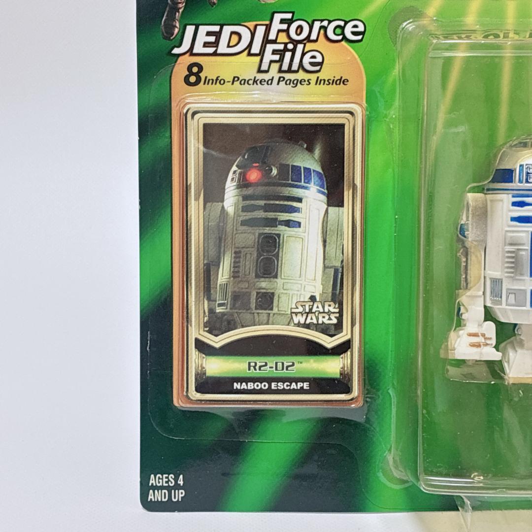 スターウォーズ R2-D2 ケニー・ベイカー氏直筆サイン入 未開封 保証書付