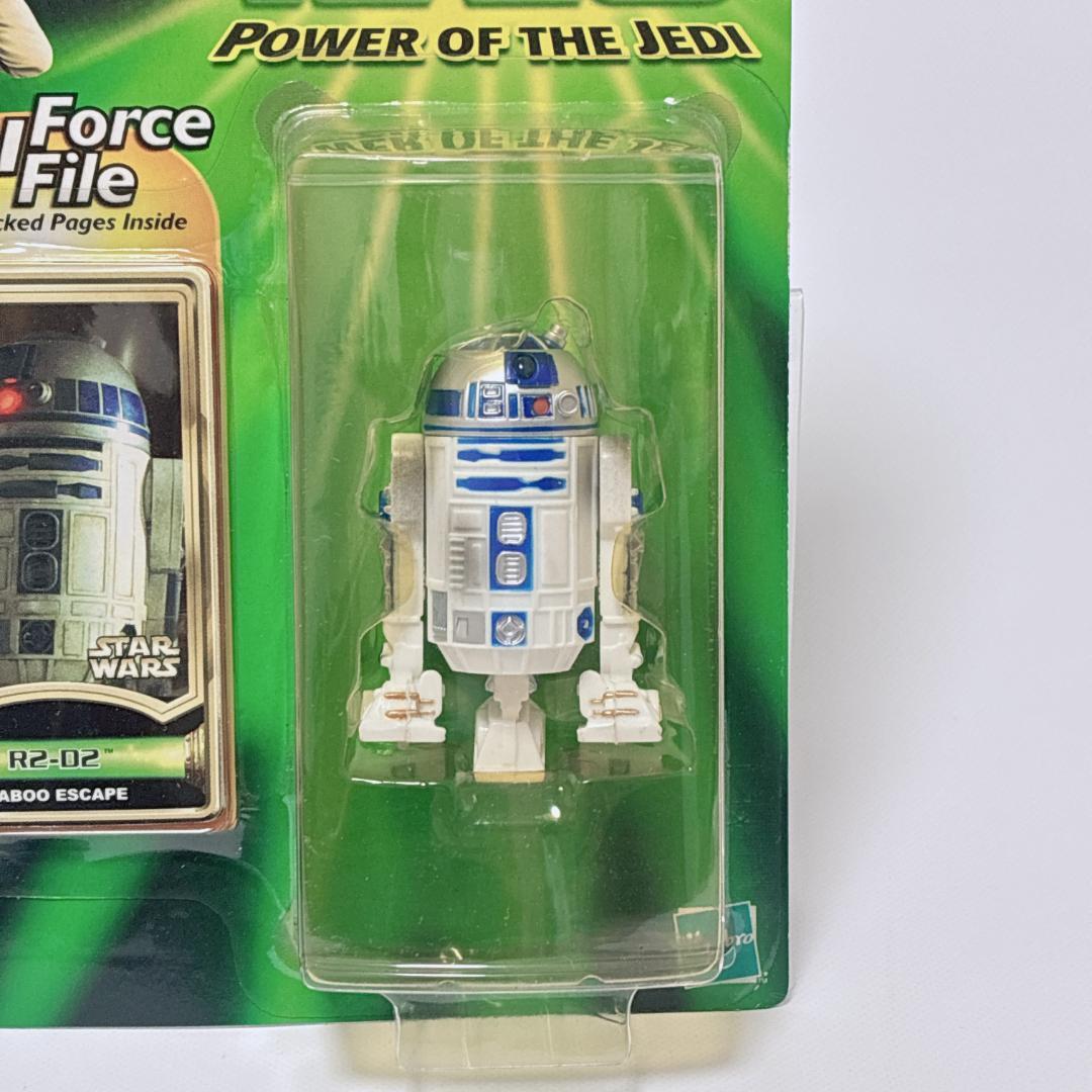 スターウォーズ R2-D2 ケニー・ベイカー氏直筆サイン入 未開封 保証書付