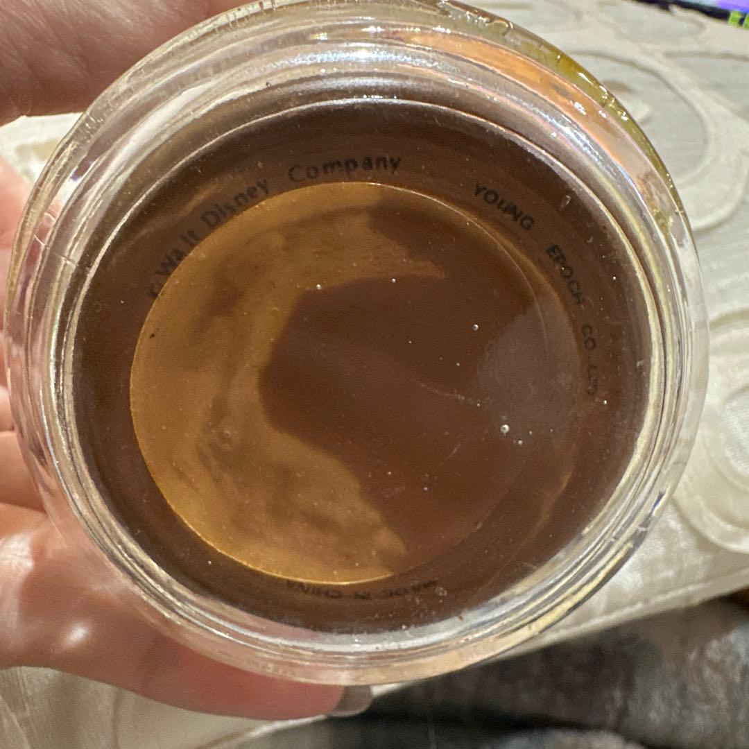 ディズニー　ボトル　フィギュア　７人の小人　Disney