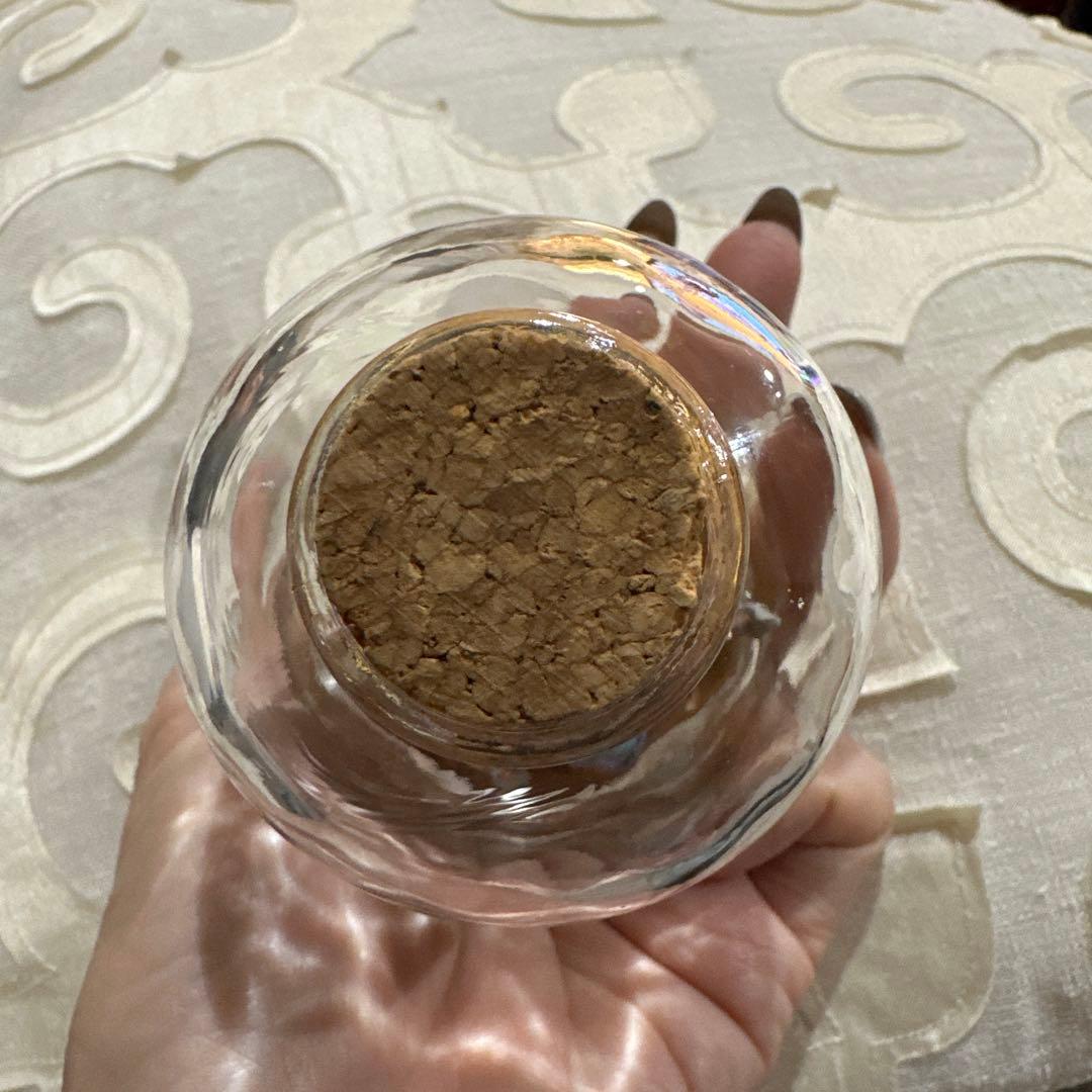 ディズニー　ボトル　フィギュア　７人の小人　Disney