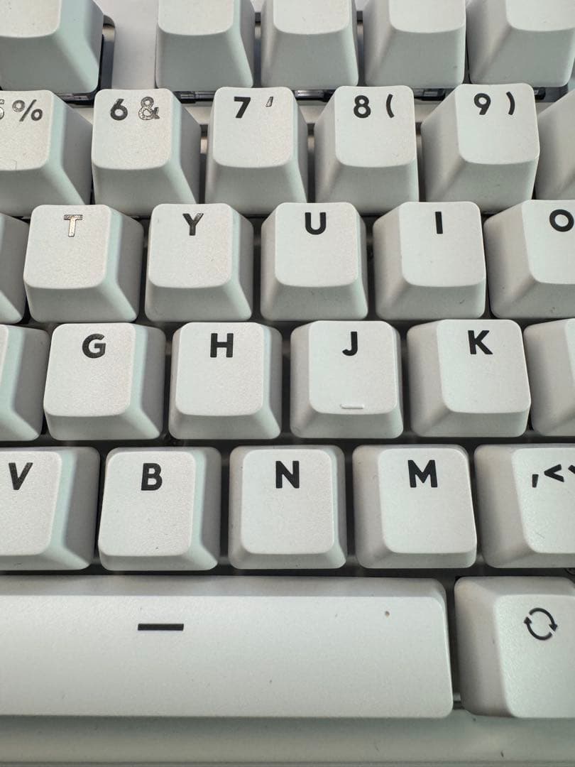 Logitech G713 RGBキーボード 日本語配列