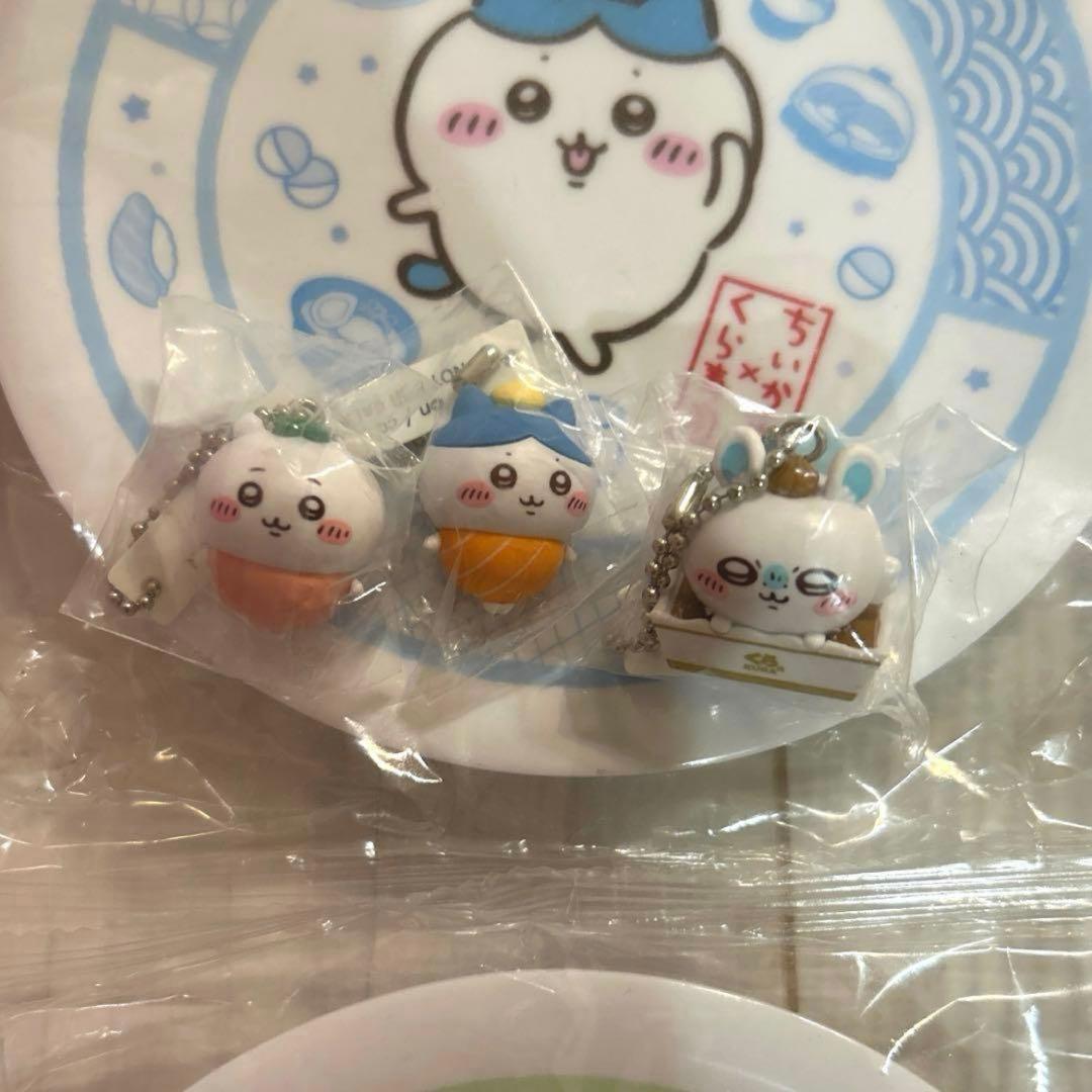 3/14までの出品！値下げ！ちいかわまとめ売りセット