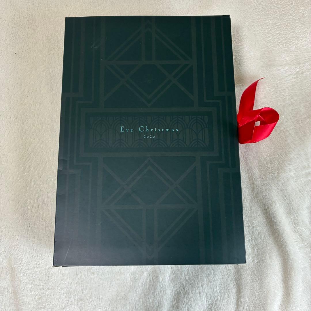 Eve クリスマスイヴBOX 2020