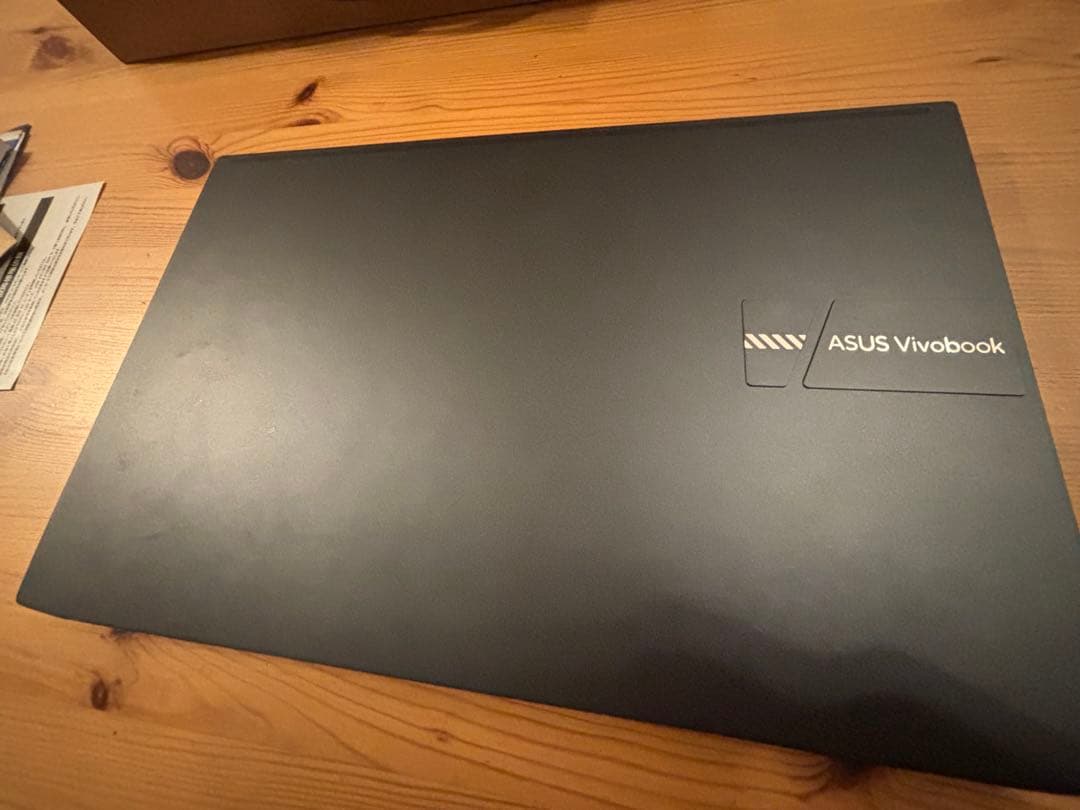 Windowsノート本体 ASUS Vivobook Pro 15 OLED K3500PC