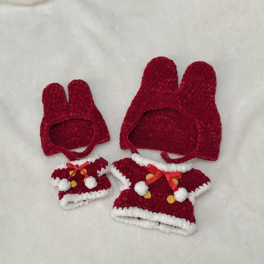 冬のおくりもの用オーダーページ　注意事項を必ずお読みください