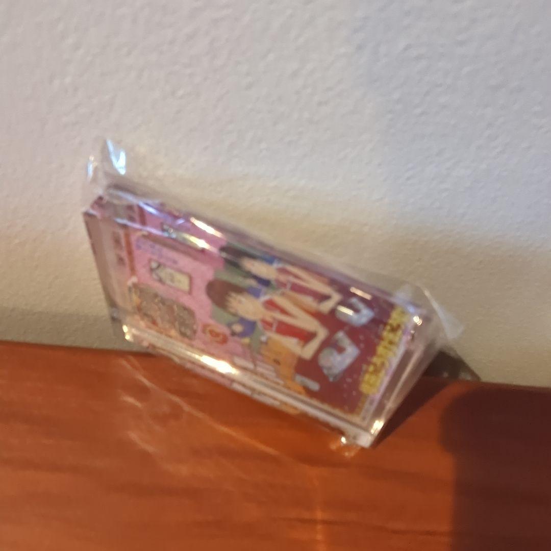 ギャグマンガ日和２５周年記念展 アクリルブロック15個セット