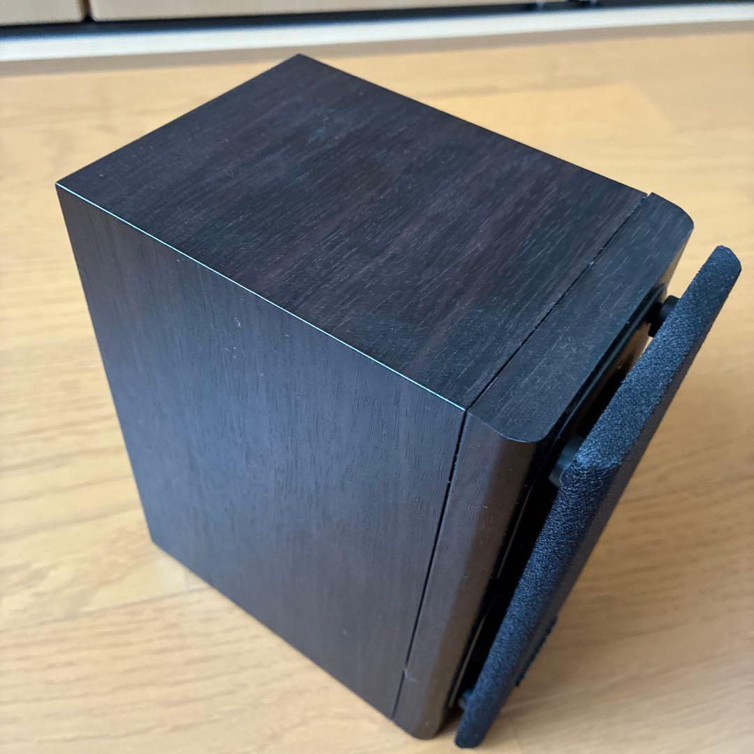 (未使用品)KENWOOD スピーカー LS-XK330 ハイレゾ対応