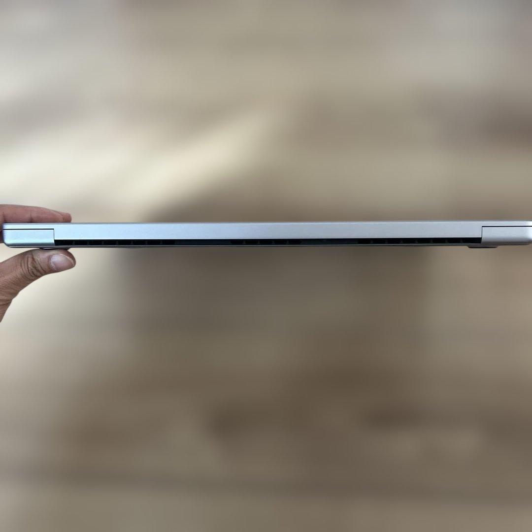 美品快速MacBookPro 16インチ M1 32GB500GB 16core