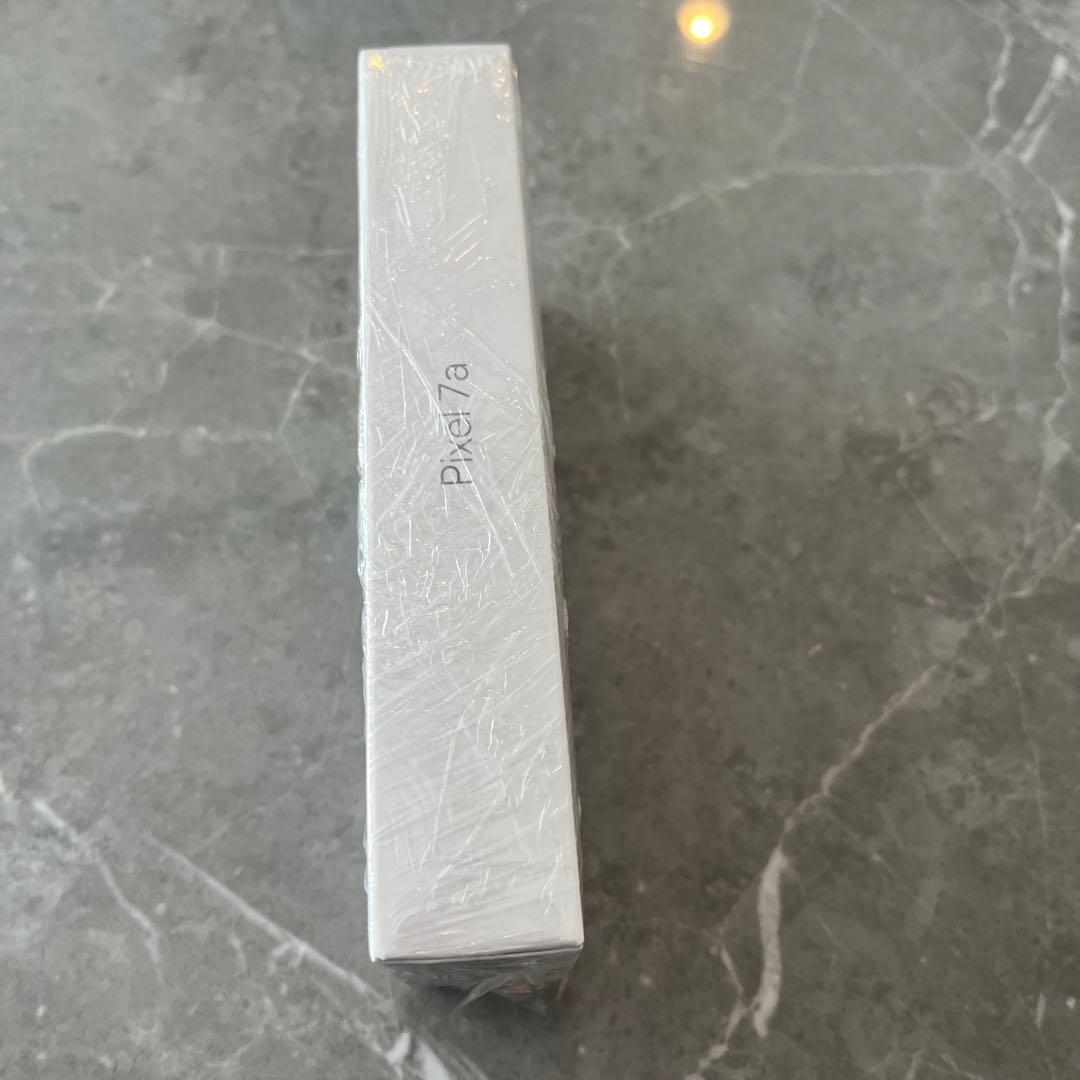 Google pixiv ７a 128g