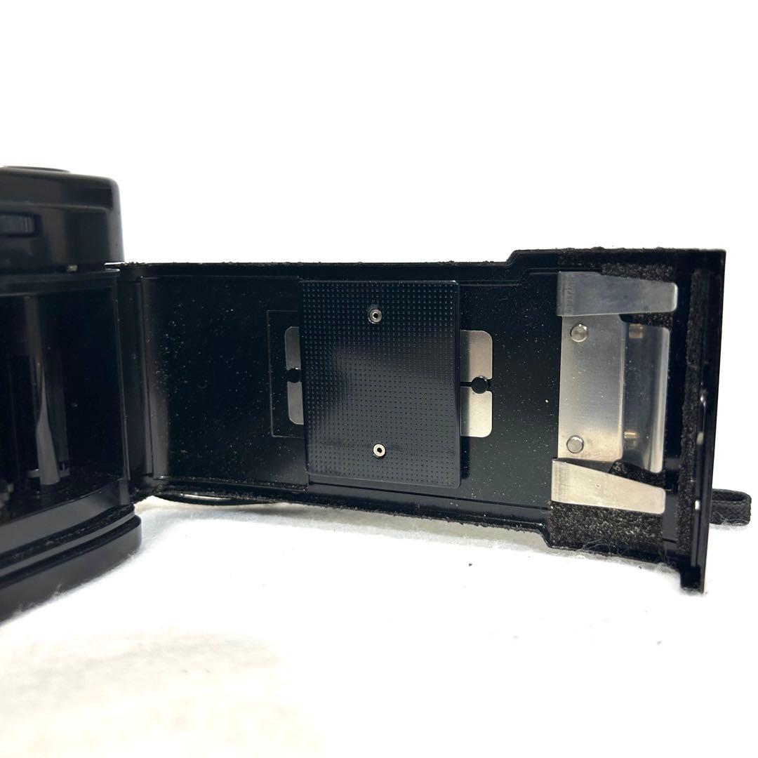 【完動品・美品】Y-529 赤ベロOK OLYMPUS PEN EF