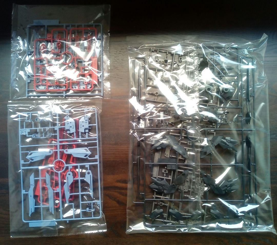 MGEXストライクフリーダム MGSDフリーダム HGミーティア他セット販売