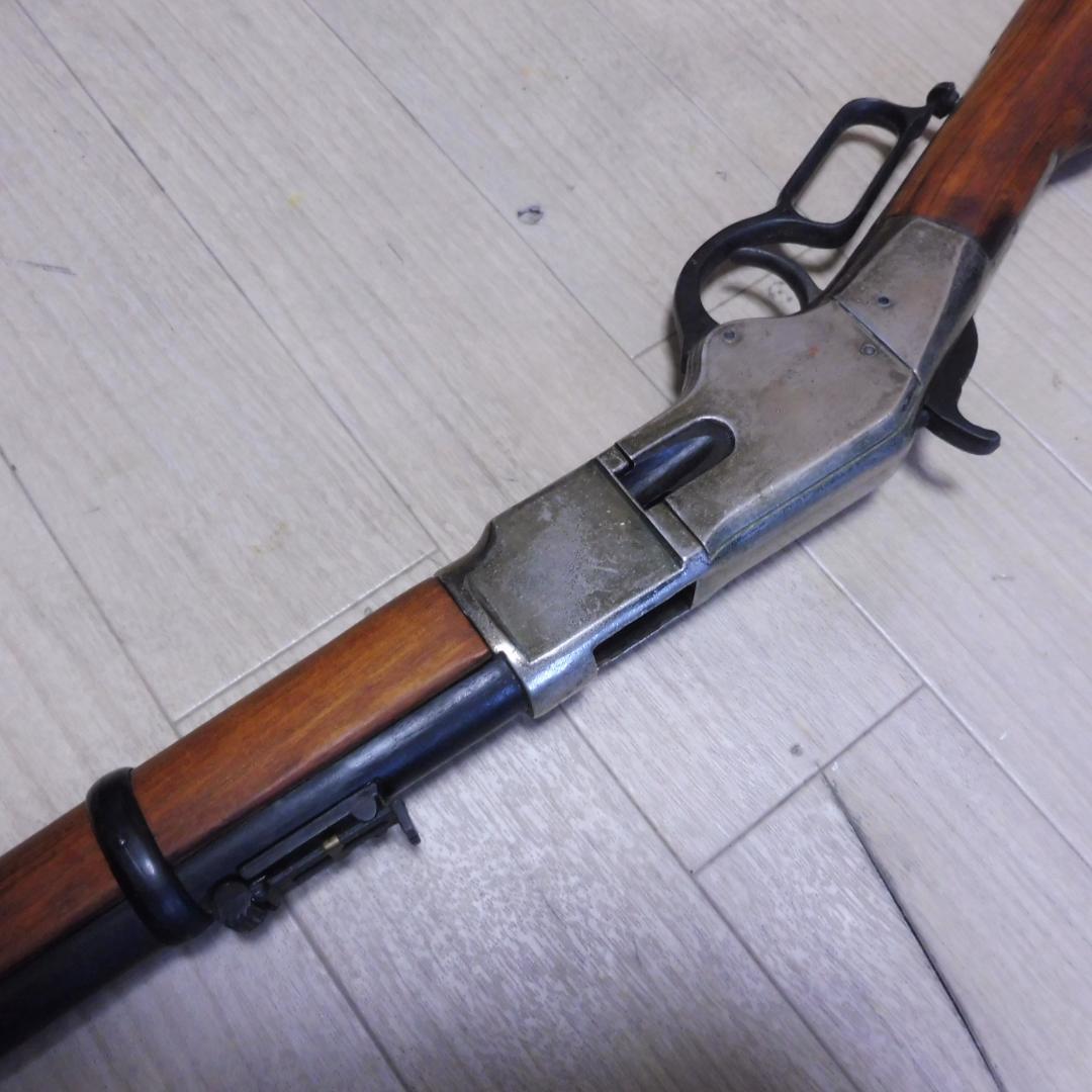 DENIX　ウインチェスターライフル