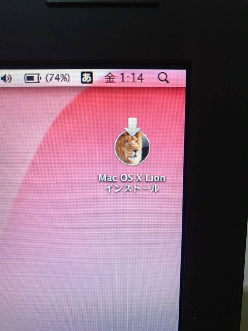 【超希少！！】Black MacBook