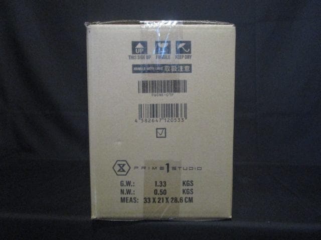 PRISMA WING 推しの子 アイ フィギュア プライム1スタジオ 新品