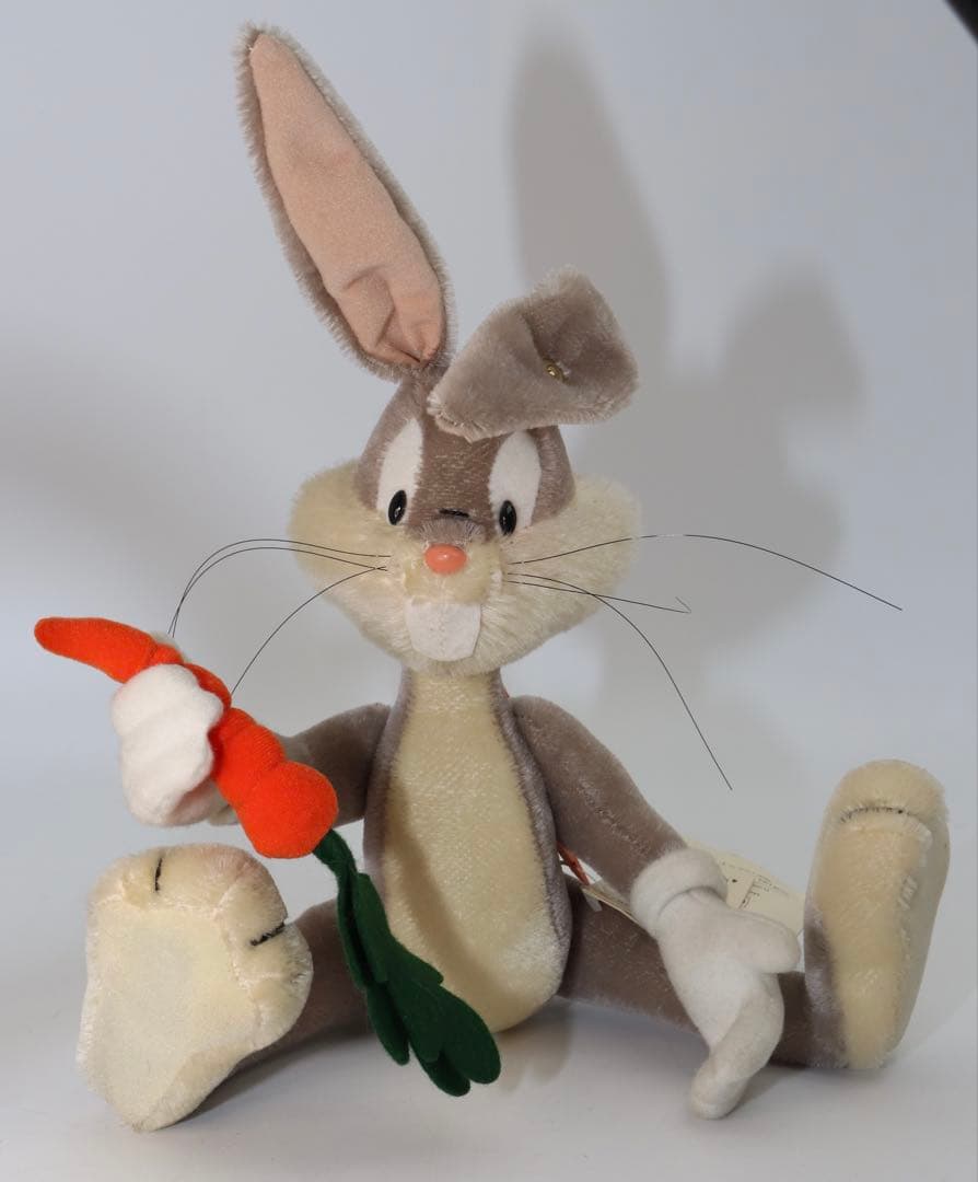 STEIFF バックス・バニー1997年U.S.A.限定品30cm