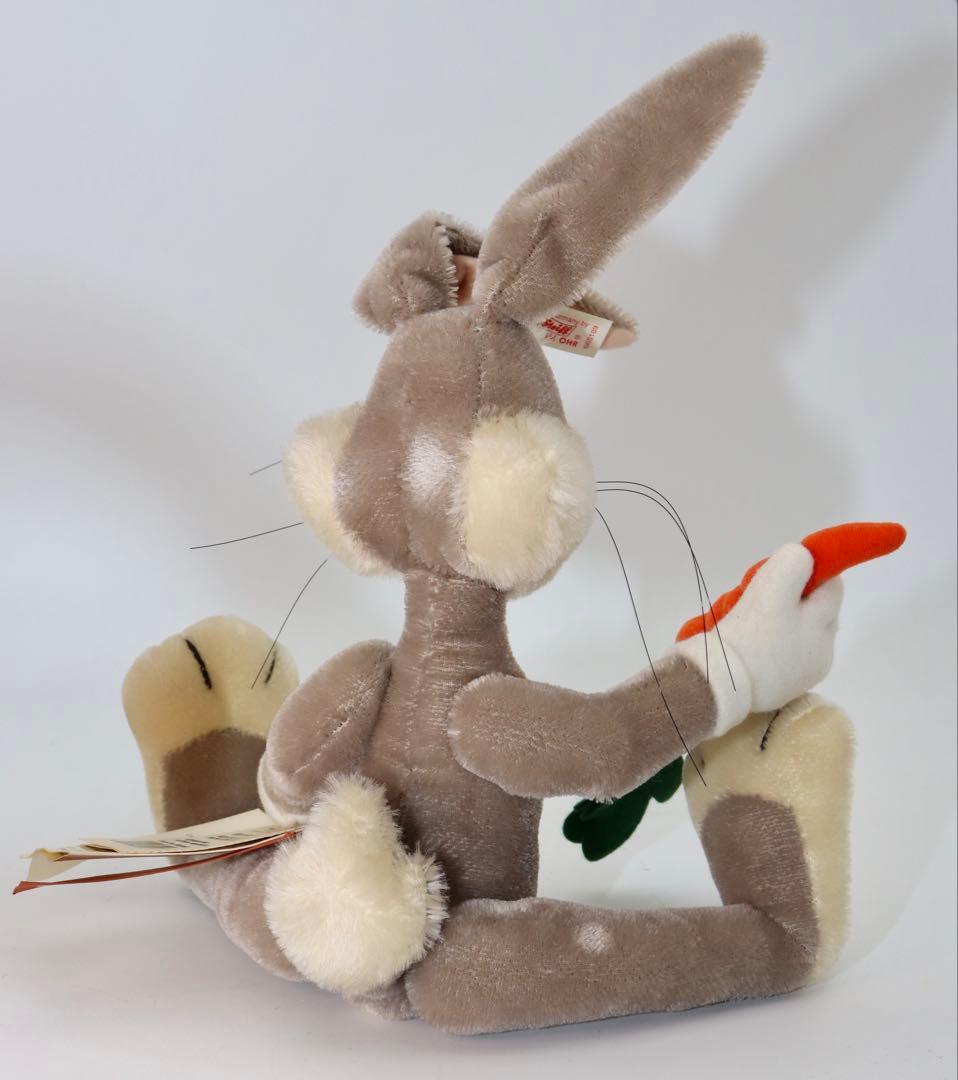 STEIFF バックス・バニー1997年U.S.A.限定品30cm