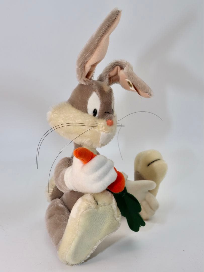 STEIFF バックス・バニー1997年U.S.A.限定品30cm