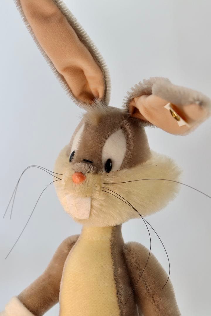 STEIFF バックス・バニー1997年U.S.A.限定品30cm