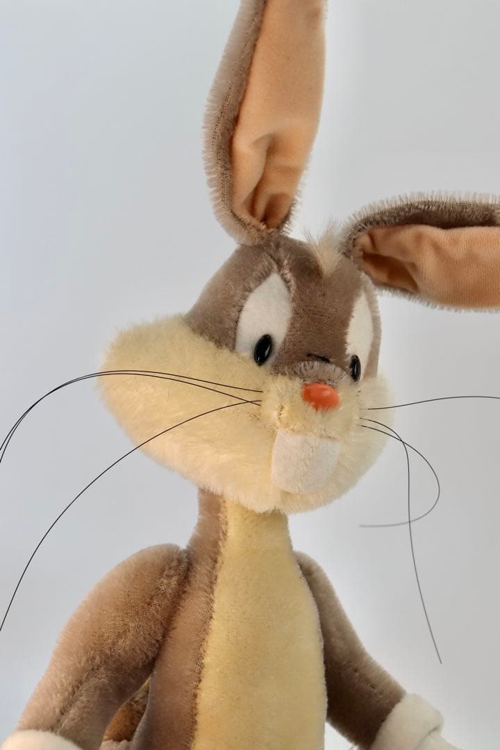STEIFF バックス・バニー1997年U.S.A.限定品30cm