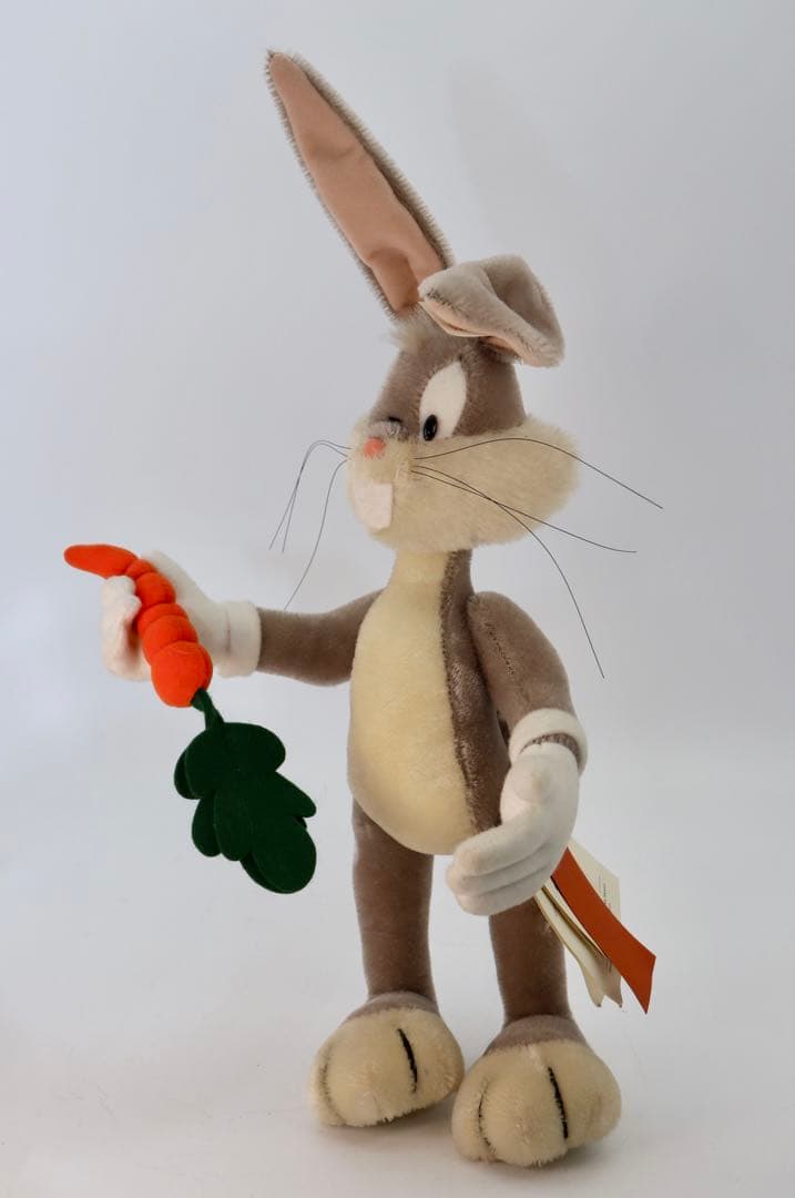 STEIFF バックス・バニー1997年U.S.A.限定品30cm