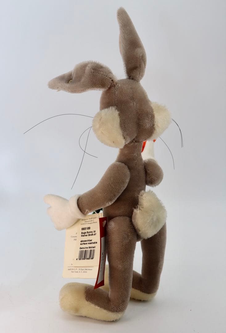 STEIFF バックス・バニー1997年U.S.A.限定品30cm