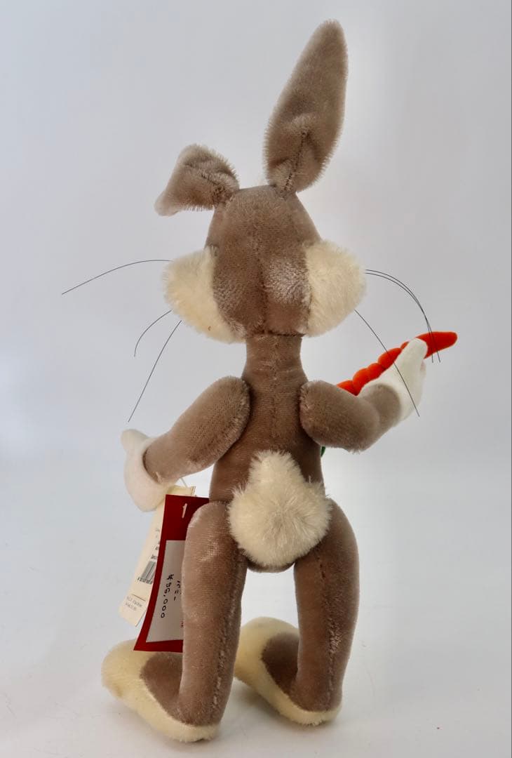 STEIFF バックス・バニー1997年U.S.A.限定品30cm