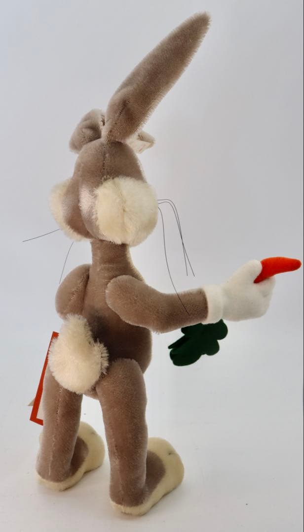 STEIFF バックス・バニー1997年U.S.A.限定品30cm
