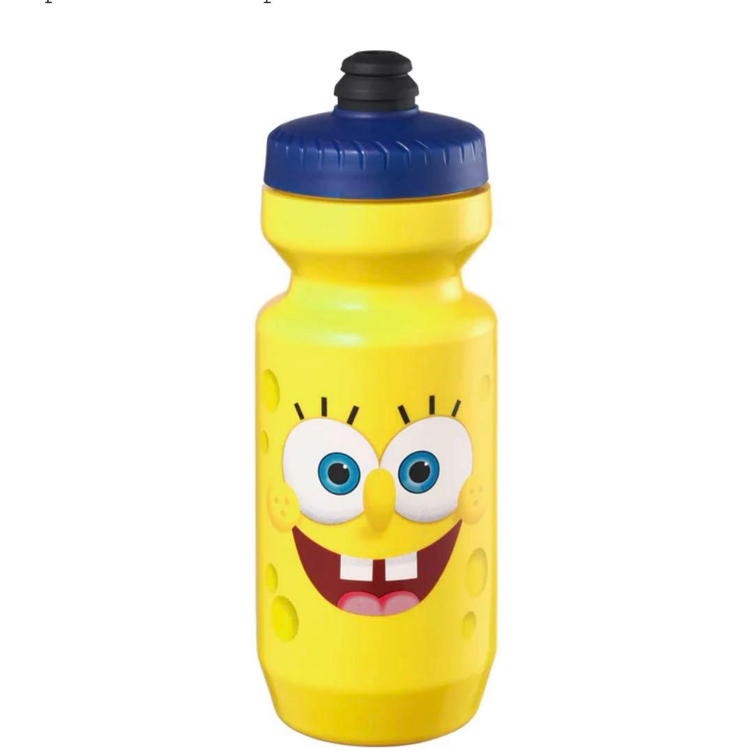 マ*ヨ様 Supreme®/SpongeBob Sports Bottle