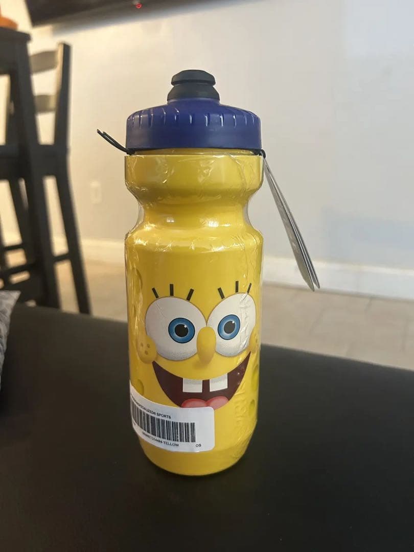 マ*ヨ様 Supreme®/SpongeBob Sports Bottle