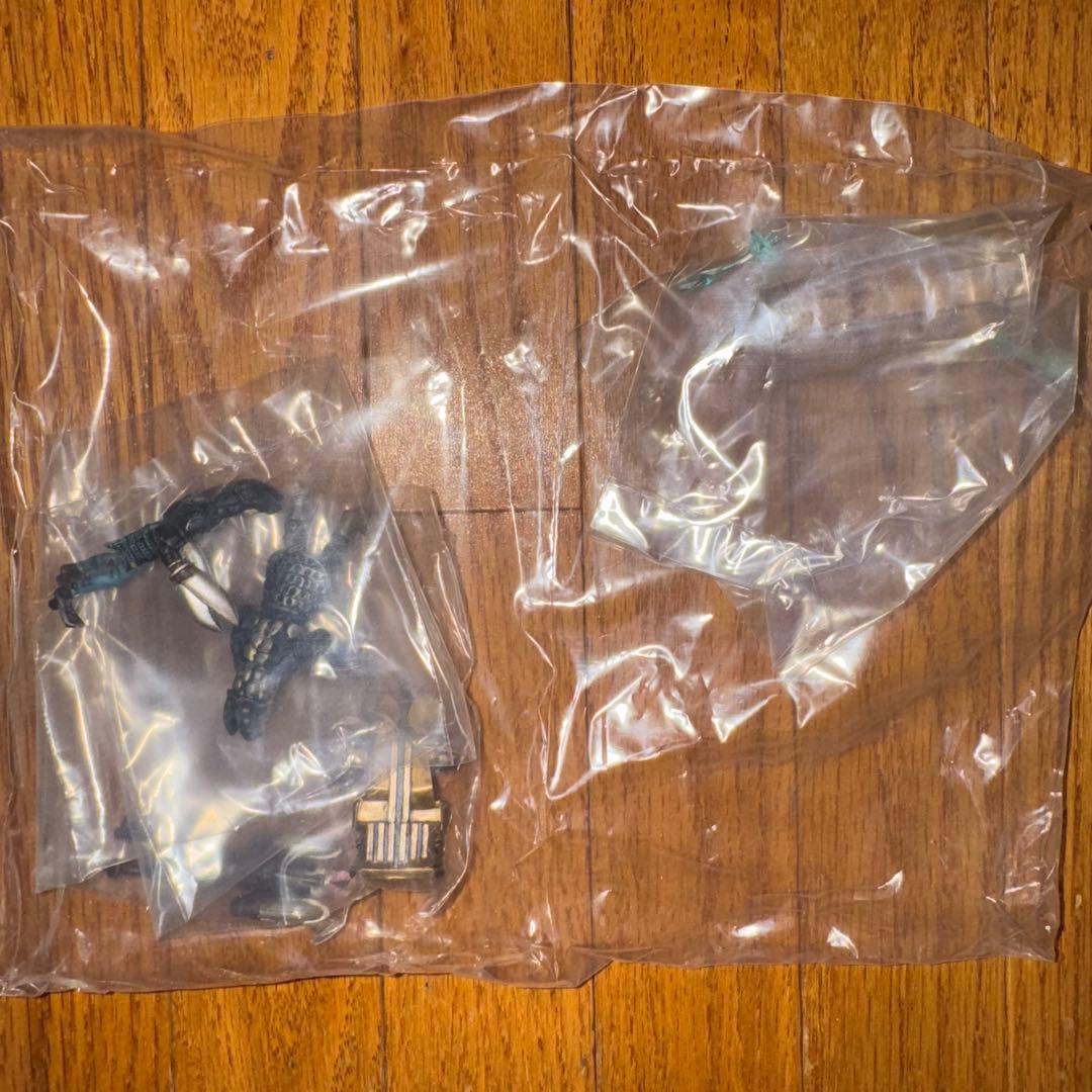 怪獣大決闘ウルトラパノラマファイト　嗚呼! 侵略作戦会議物別れ決戦