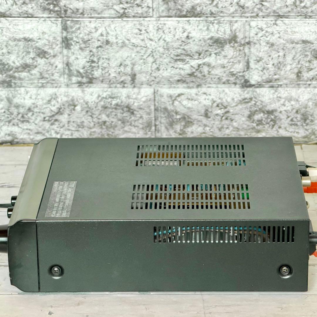 BOSE「RA-8」チューナー内蔵ステレオ・レシーバー