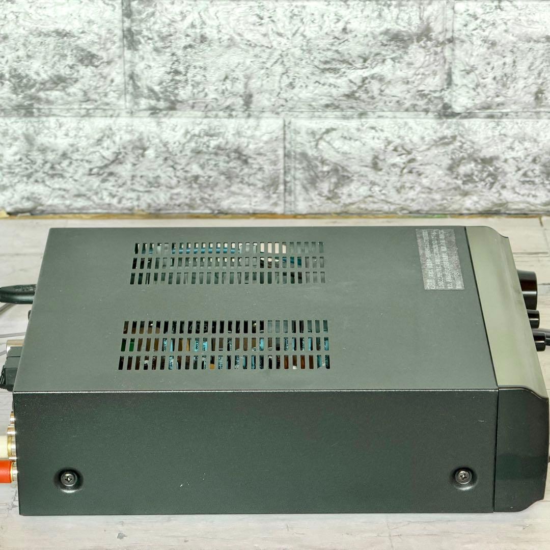 BOSE「RA-8」チューナー内蔵ステレオ・レシーバー