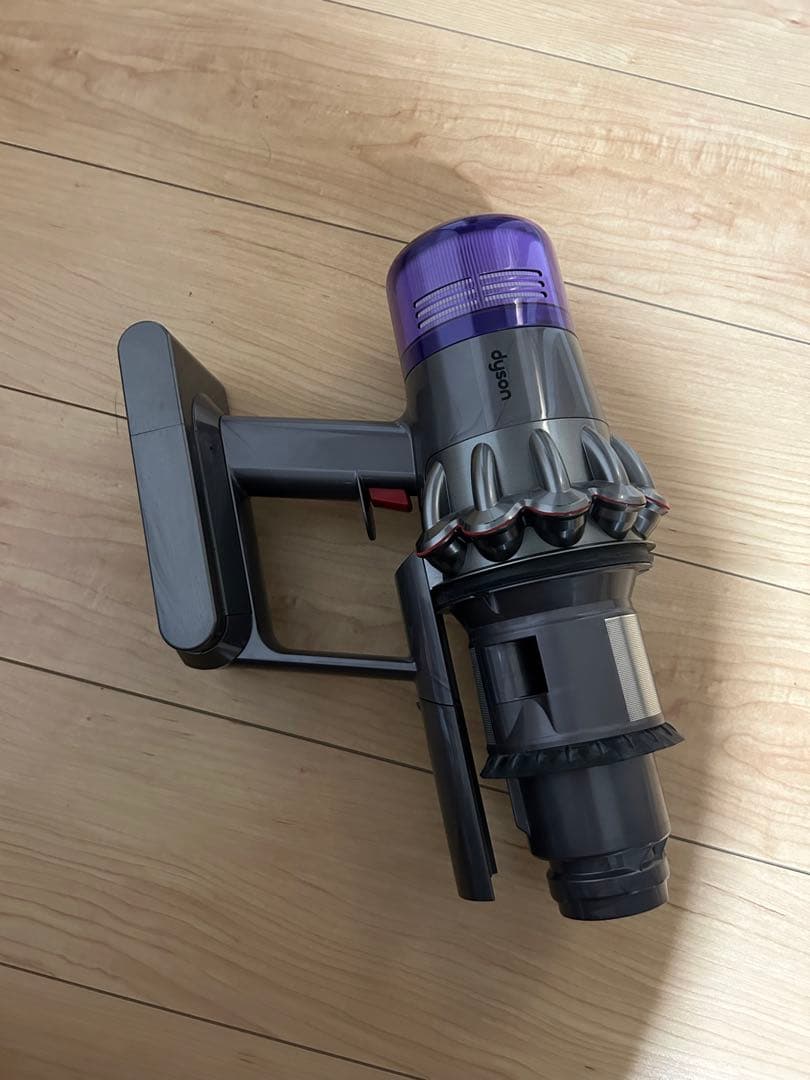 ダイソンsv14 コードレスクリーナー　ジャンク品